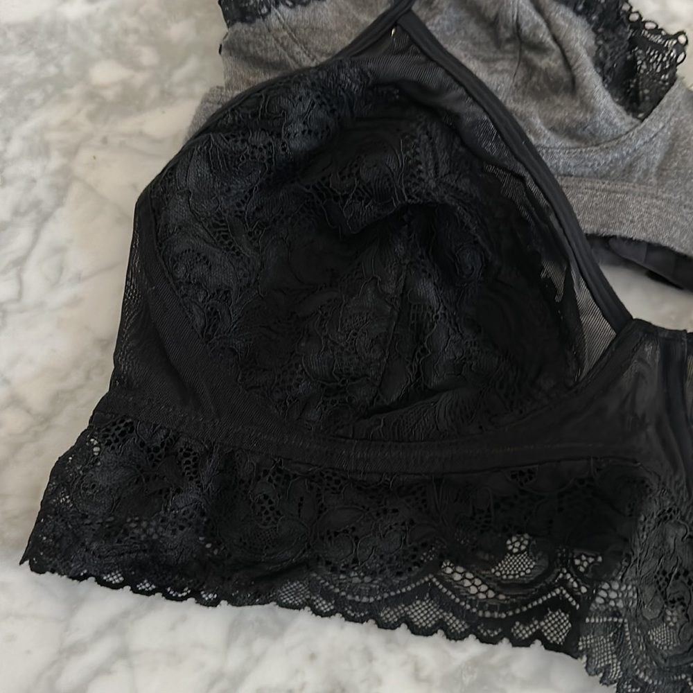 Bralettes L - Picture 2 of 6